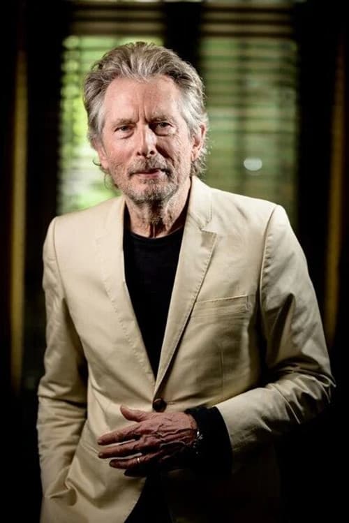 Paul Jambers foto
