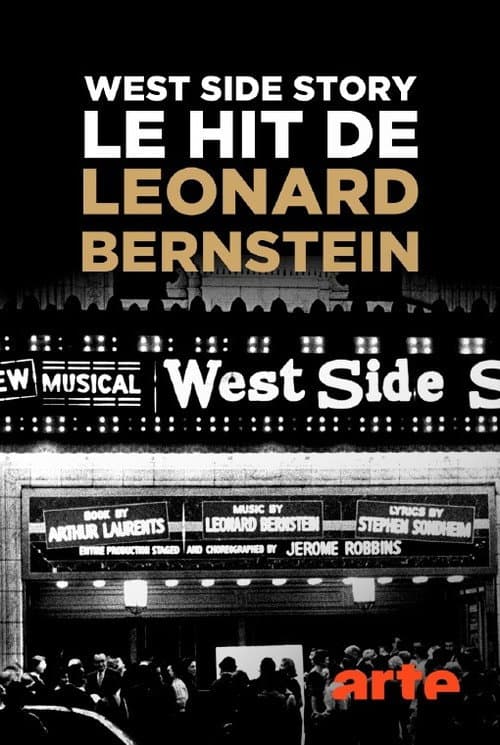 West Side Story, le hit de Leonard Bernstein (2018) poster
