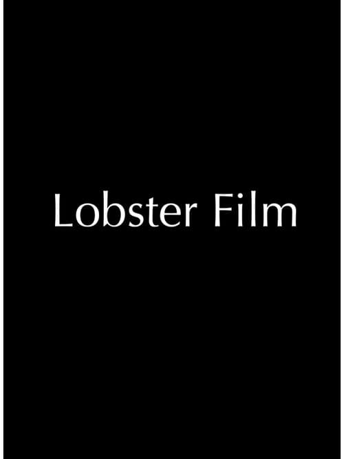 Lobster Film (2026) poster