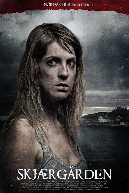 Skjærgården (2016) poster