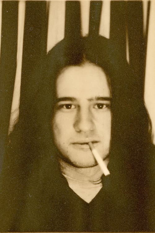 Cédric Demers foto