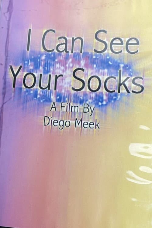 I Can See Your Socks (2013) poster