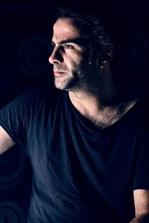 Hamid Mirhaj Yosef foto