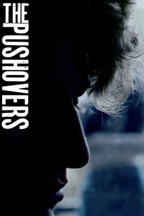 The Pushovers (2023) poster