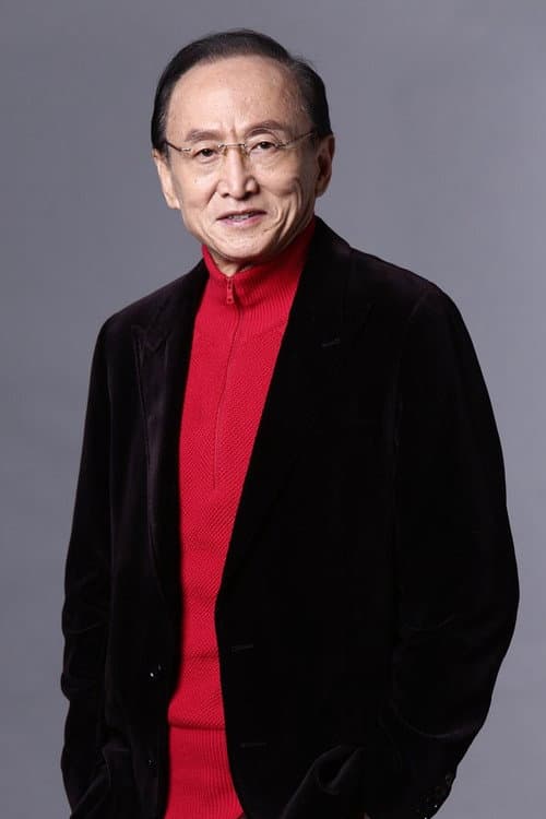 Shu Yaoxuan foto