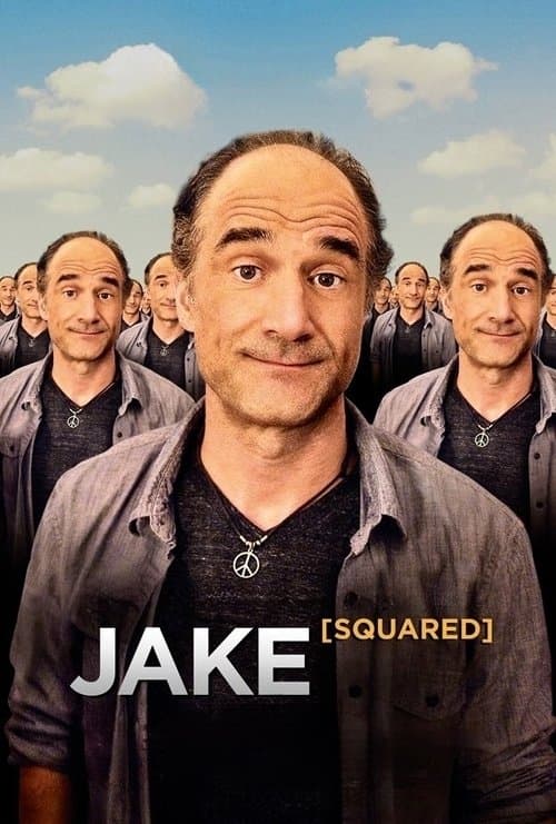 Jake Squared (2014) poster