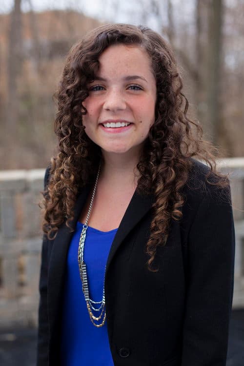 Lexi Baumeyer foto