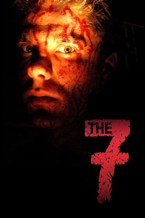 The Oakley Seven (2006) poster