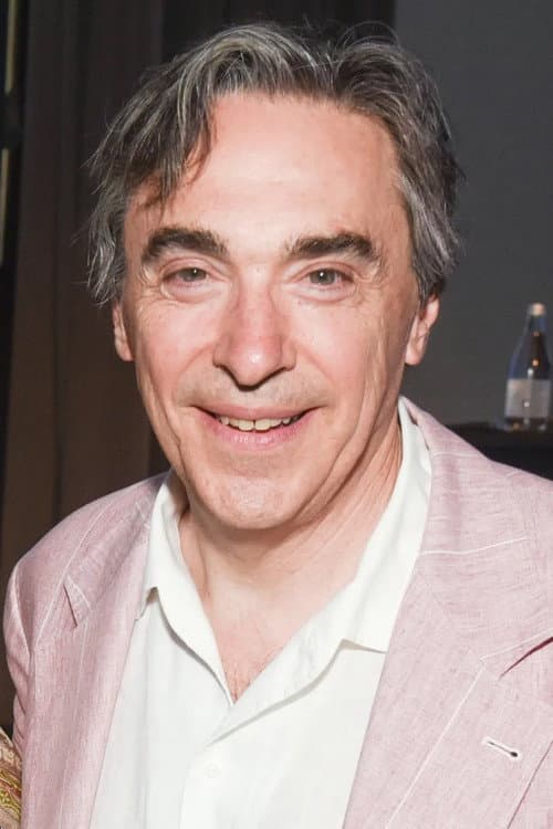 John Monsky foto