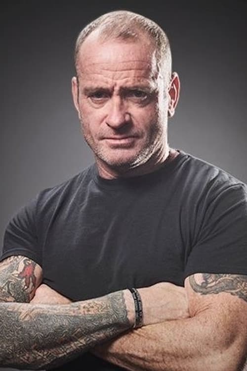 Terry Schappert foto