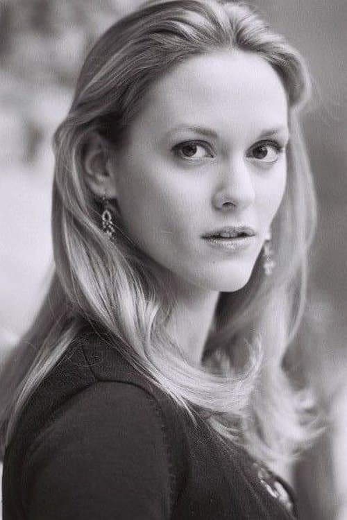 Clemency Burton-Hill foto