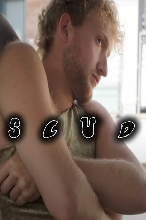 Scud (2023) poster