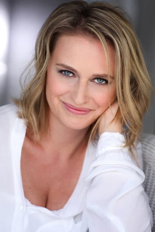 Petra Areskoug foto