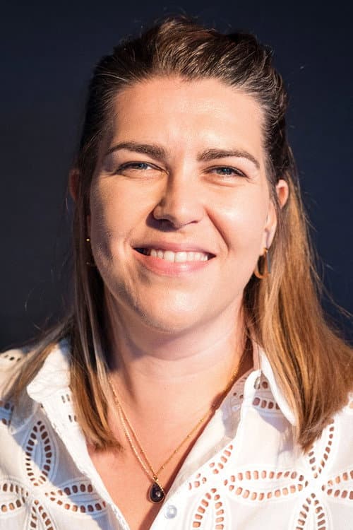Mélisa Godet foto