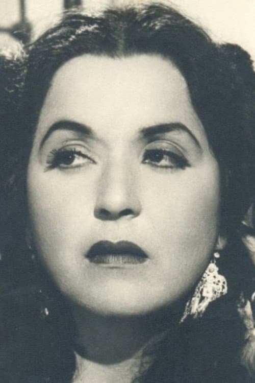 Fatma Roshdy foto