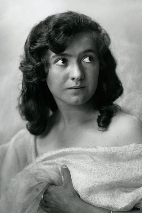 Karen Caspersen foto