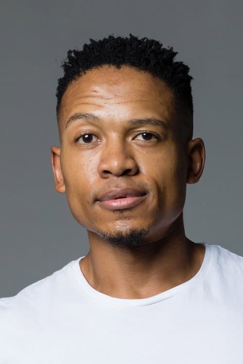 Lehasa Moloi foto