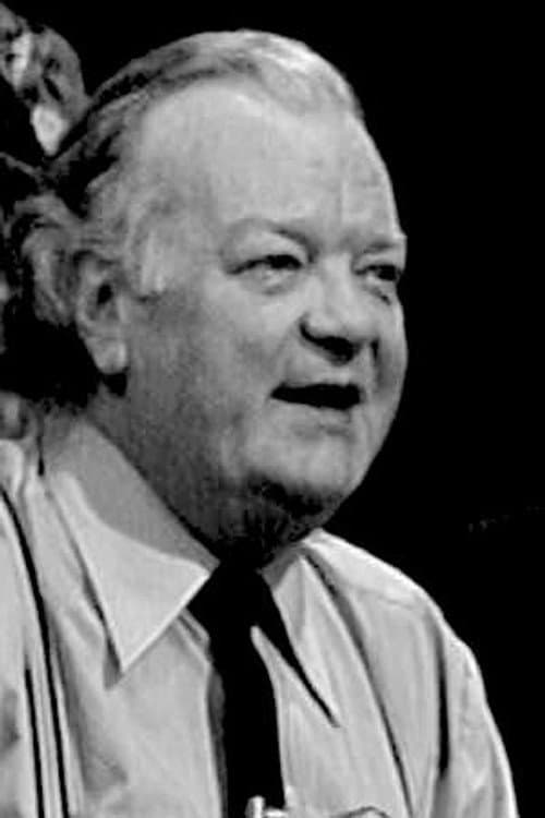 Willie Hoel foto