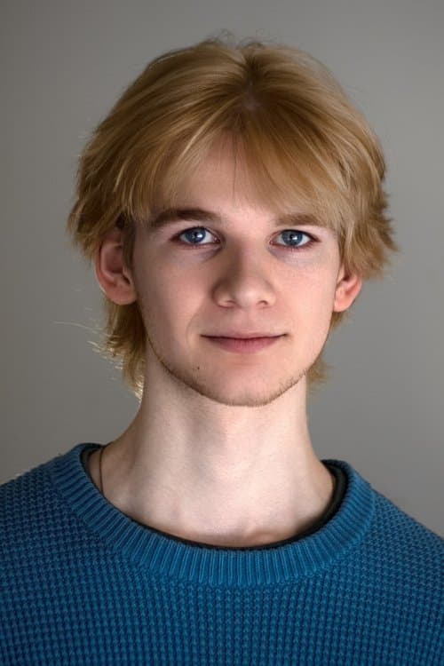 Dexter Farren Haag foto