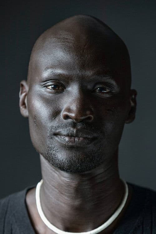 Ger Duany foto