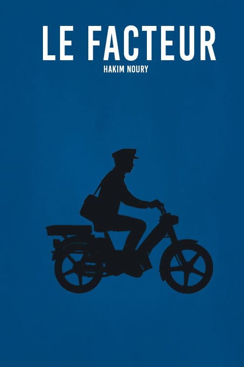 Le facteur (1980) poster