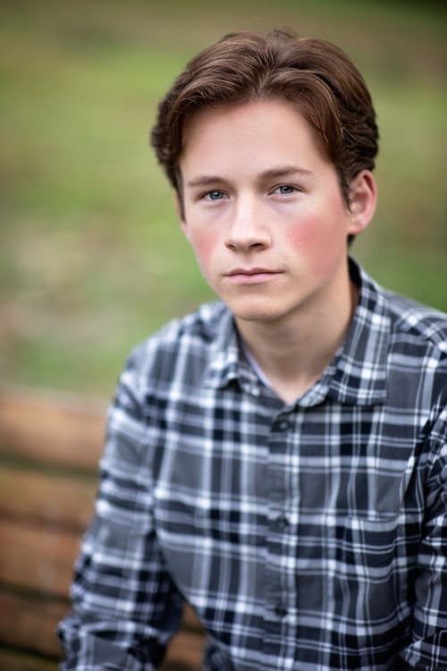 Maddoc Stellman foto