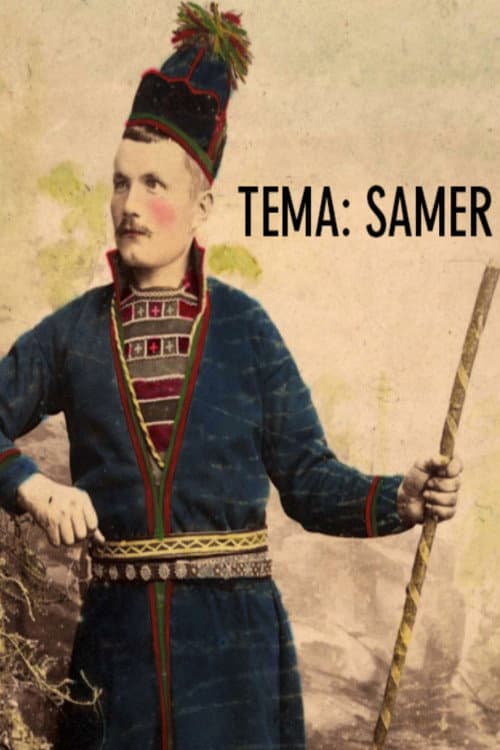Tema: Samer (2008) poster
