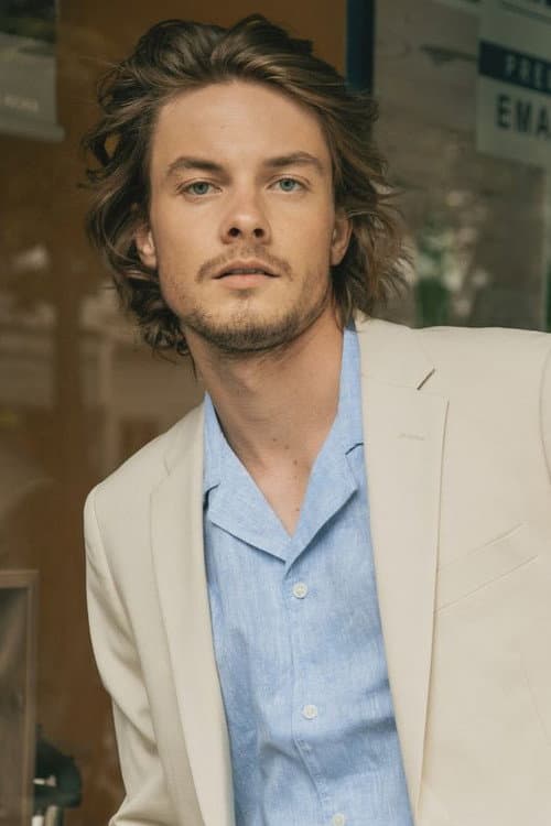 Julian Waldner foto