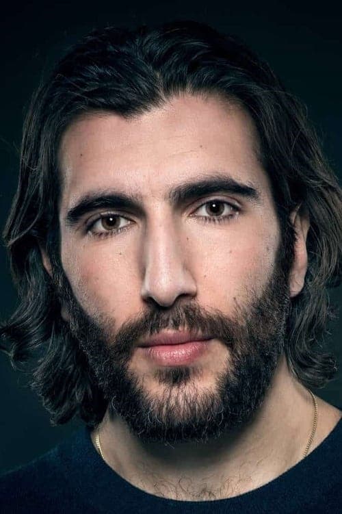 Mustafa Duygulu foto