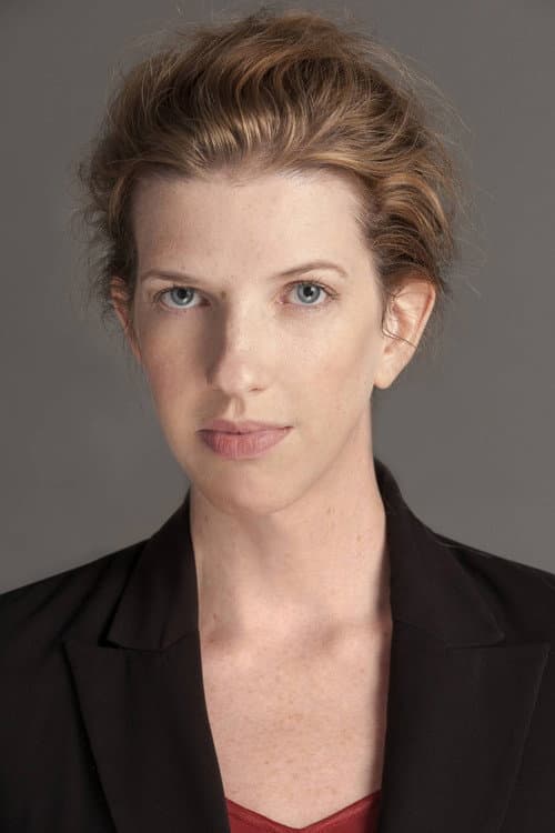 Ashley Wren Collins foto