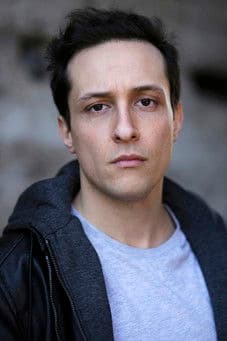 Edoardo Sorgente foto