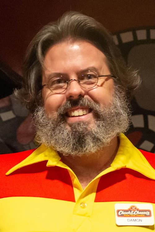 Travis Schafer foto