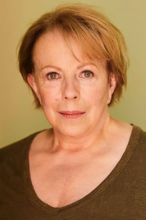 Ingrid Domann foto