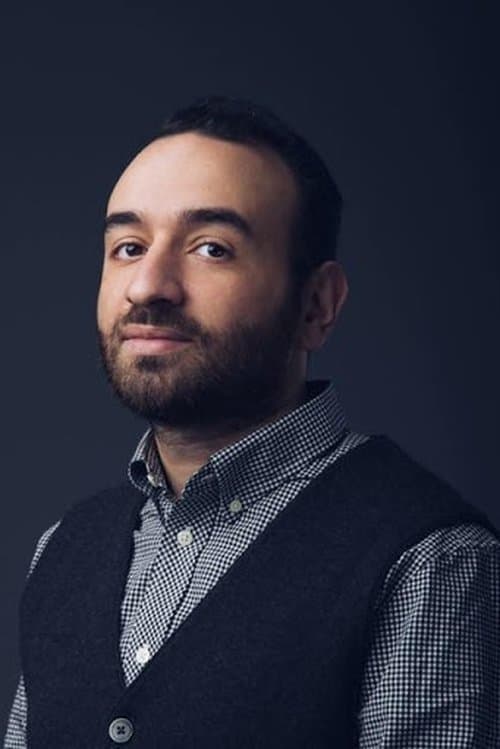Amr Salama foto