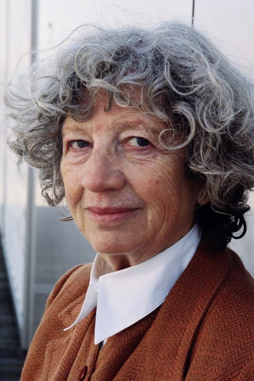 Ulrike Ottinger foto