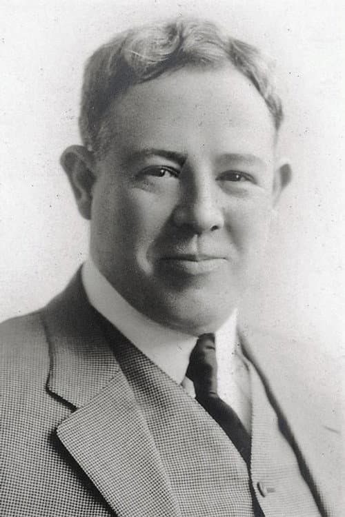 Robert Homans foto