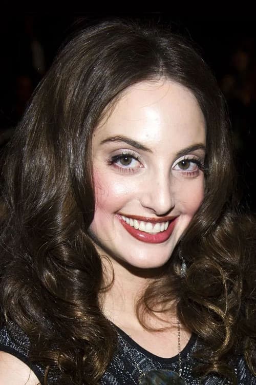 Alexa Ray Joel foto