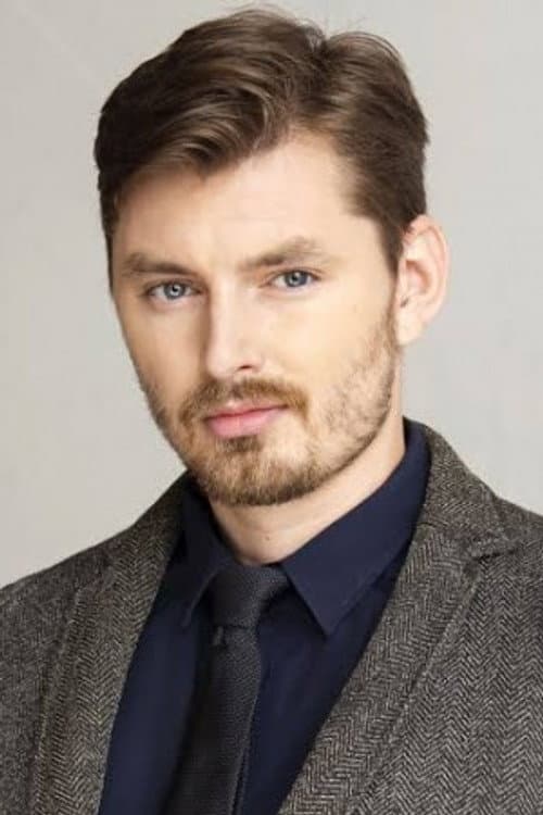 Mikhail Bronnikov foto