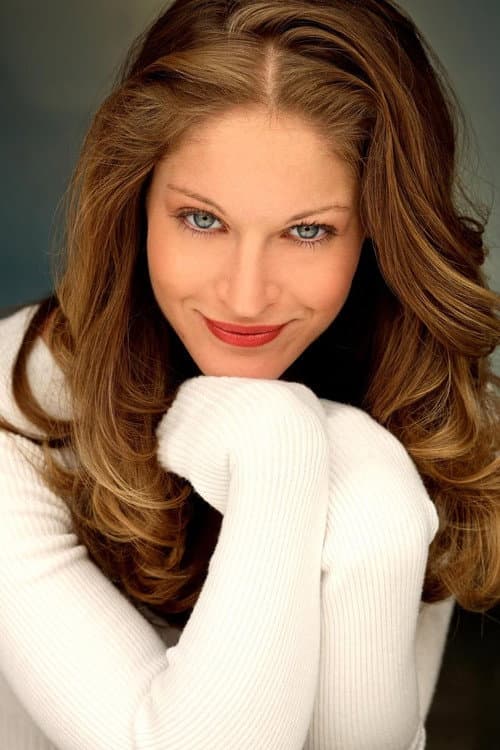 Shevaun Kastl foto
