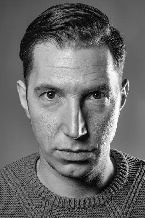 Theodor Papazov foto