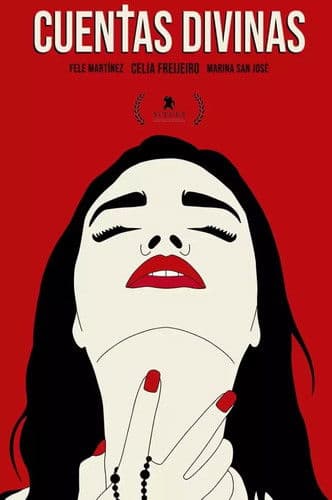 Cuentas divinas (2022) poster
