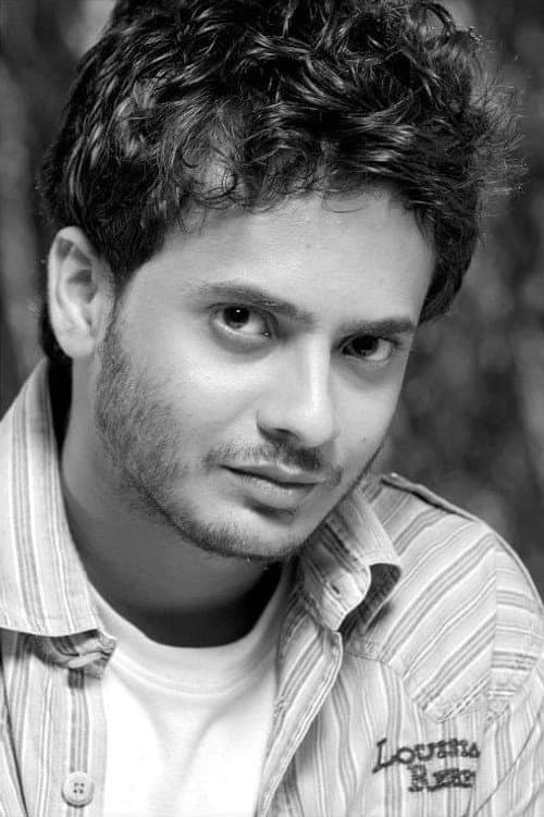 Rahul Banerjee foto