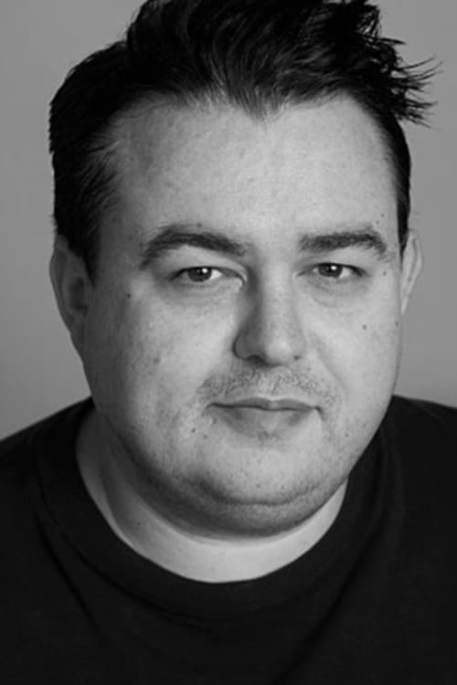 Daz Black foto