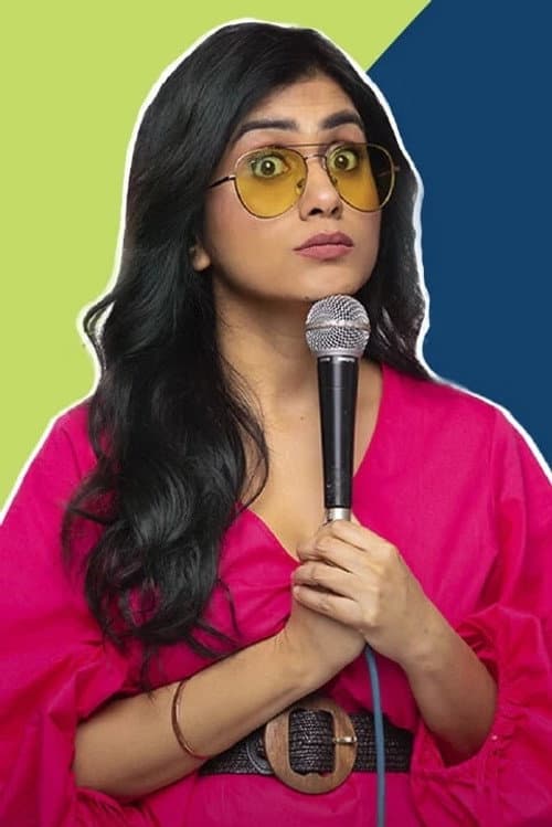 Prashasti Singh foto