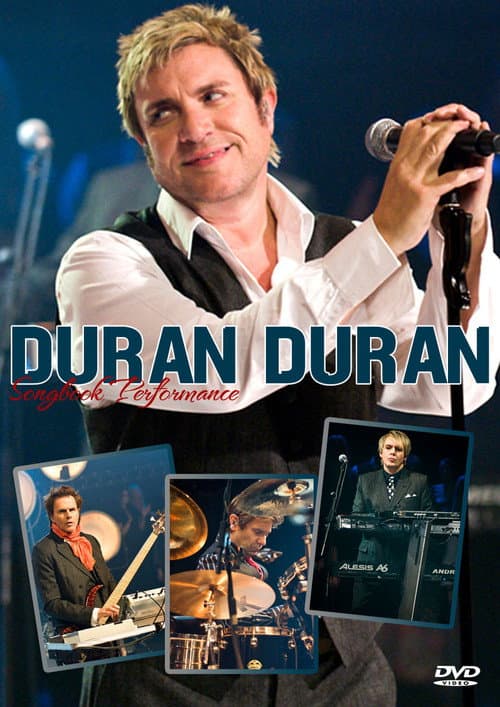 Duran Duran : Songbook Performance (2009) poster