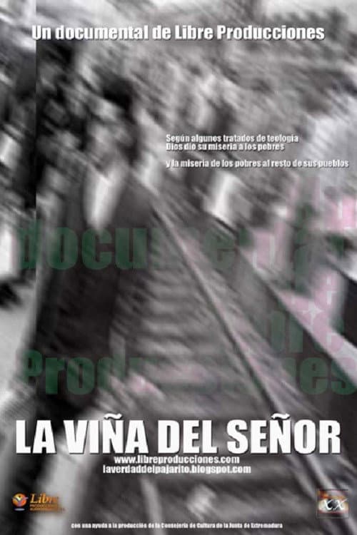 La Viña del Señor (2006) poster