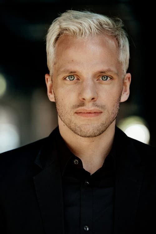 Peter Miklusz foto