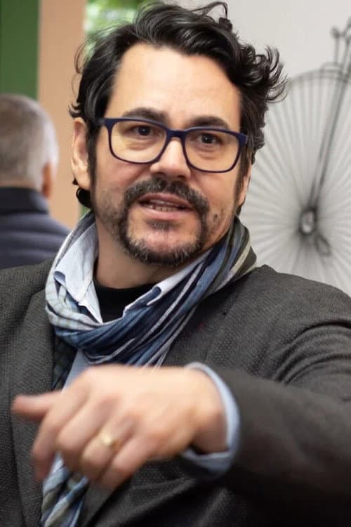 Luís Carlos Soares foto