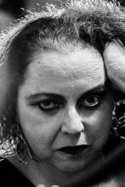 Cida Moreira foto
