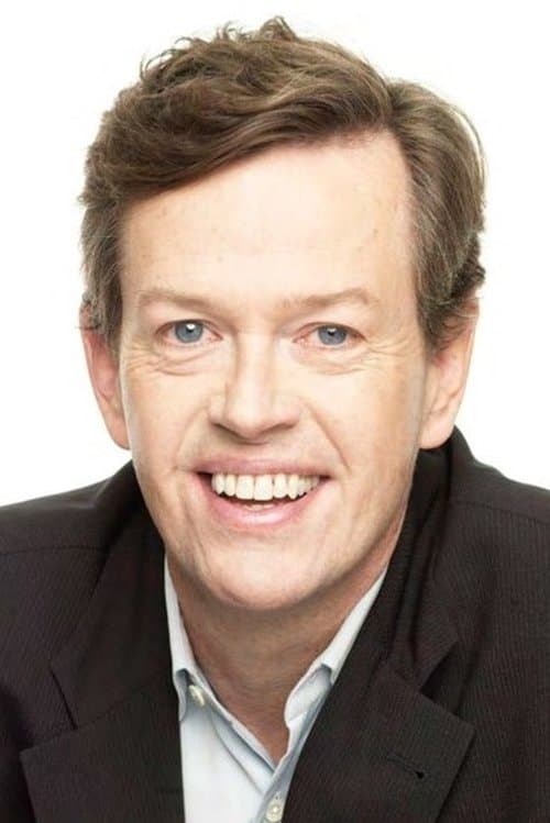 Dylan Baker foto